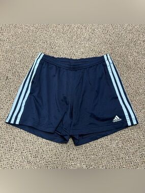 Womens Vtg Adidas Shorts